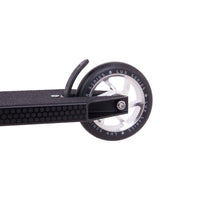 Striker Lux 5" Trick Sparkcykel - Silver-ScootWorld.se
