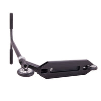 Striker Lux 5" Trick Sparkcykel - Silver-ScootWorld.se