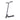 Striker Lux 5" Trick Sparkcykel - Silver-ScootWorld.se