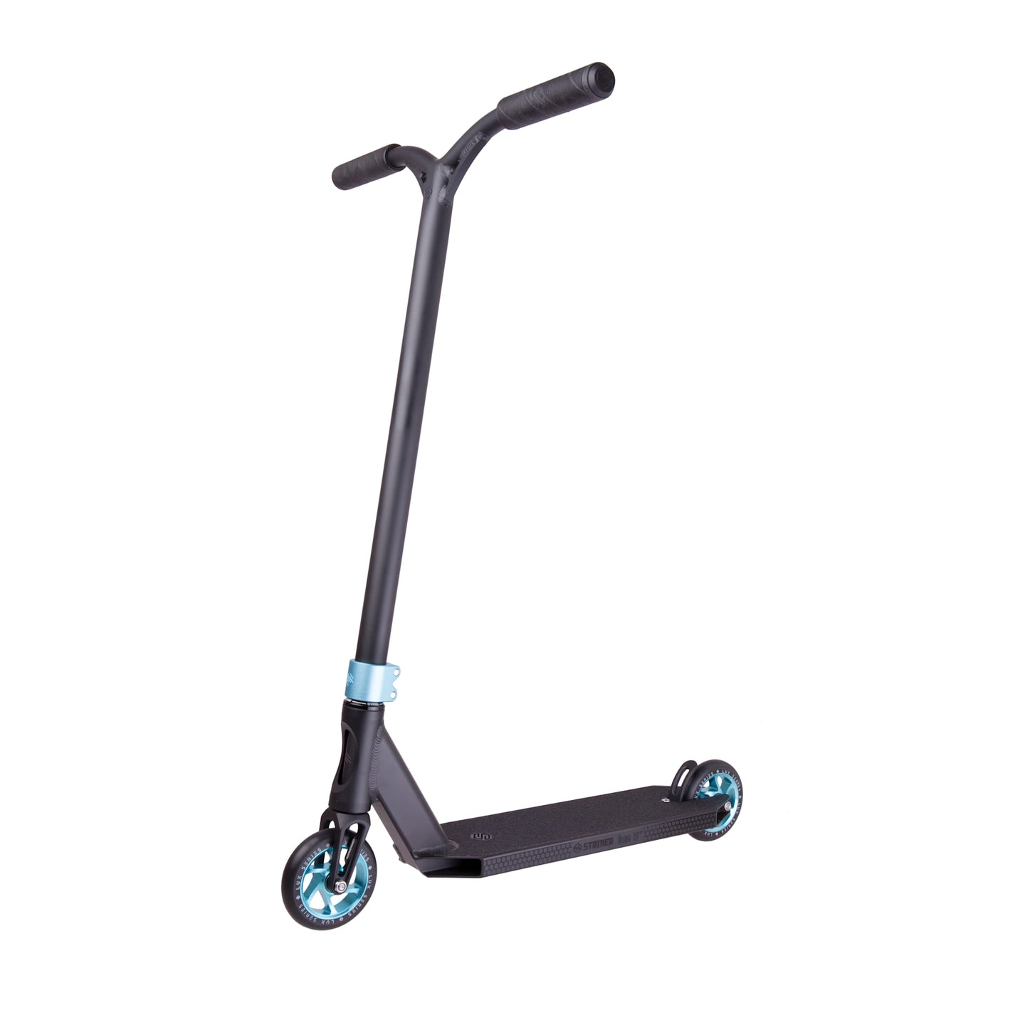 Striker Lux 5" Trick Sparkcykel - Turkos-ScootWorld.se