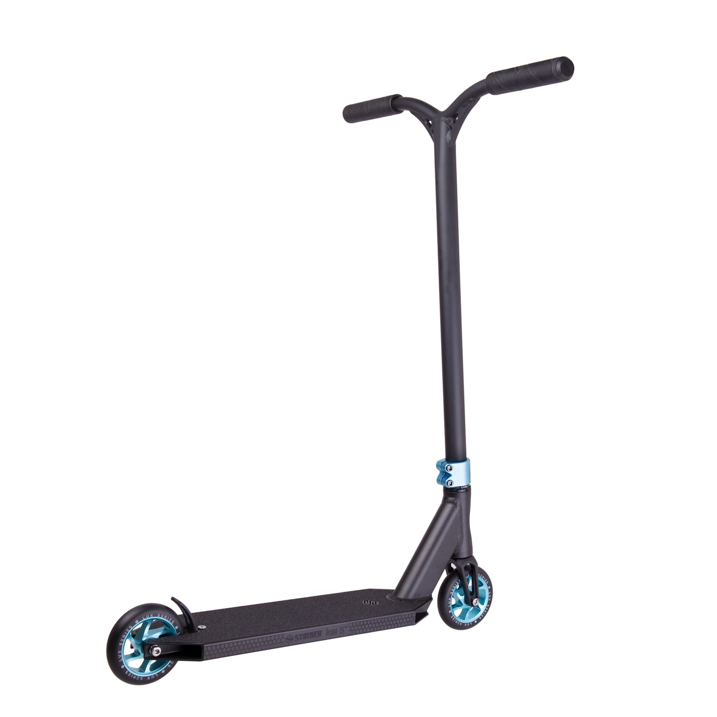 Striker Lux 5" Trick Sparkcykel - Turkos-ScootWorld.se