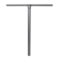 Striker Steeltanium T Kickbike Styre - Raw