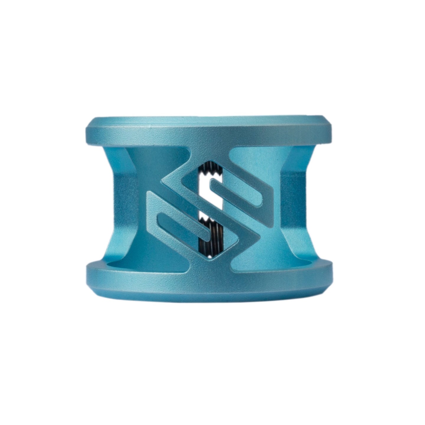 Striker Aether Double Kickbike Clamp - Turkos-ScootWorld.se