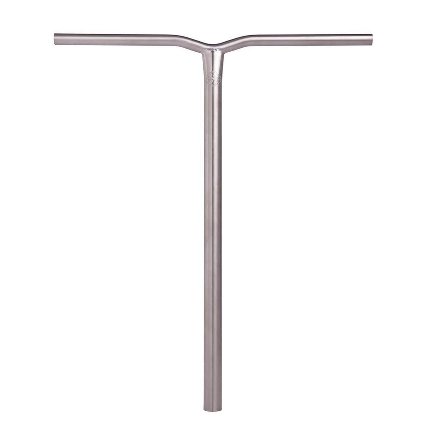 Striker Titanium Bend V2 Kickbike Styre - Raw-ScootWorld.se