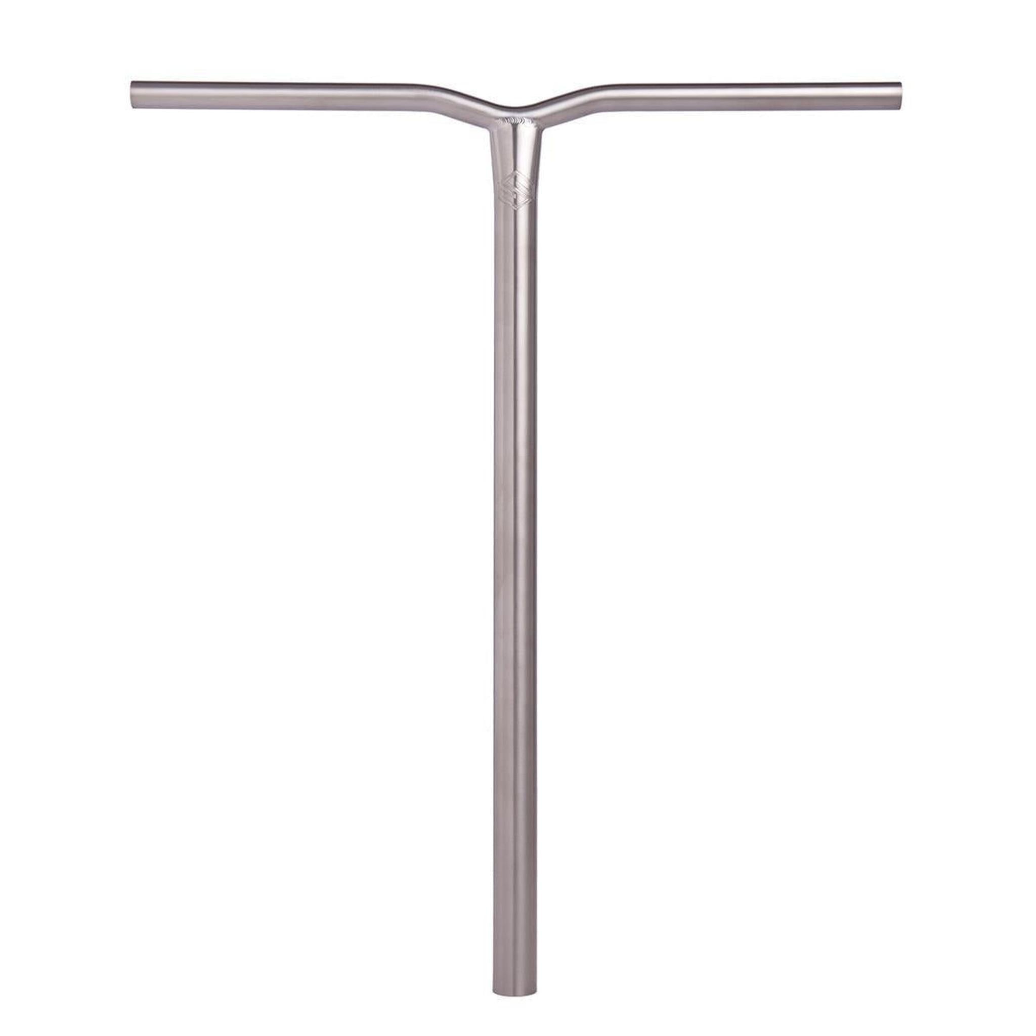 Striker Titanium Bend V2 Kickbike Styre - Raw-ScootWorld.se