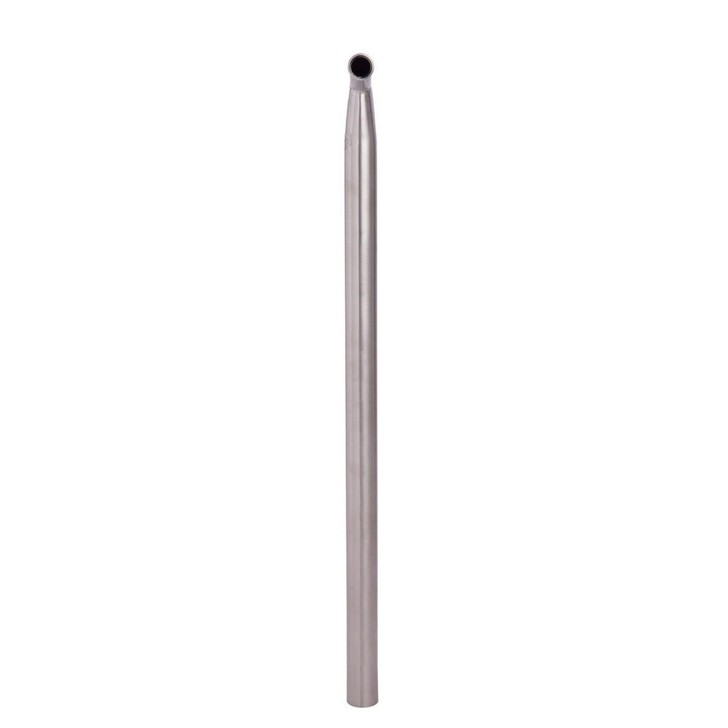 Striker Titanium Bend V2 Kickbike Styre - Raw-ScootWorld.se