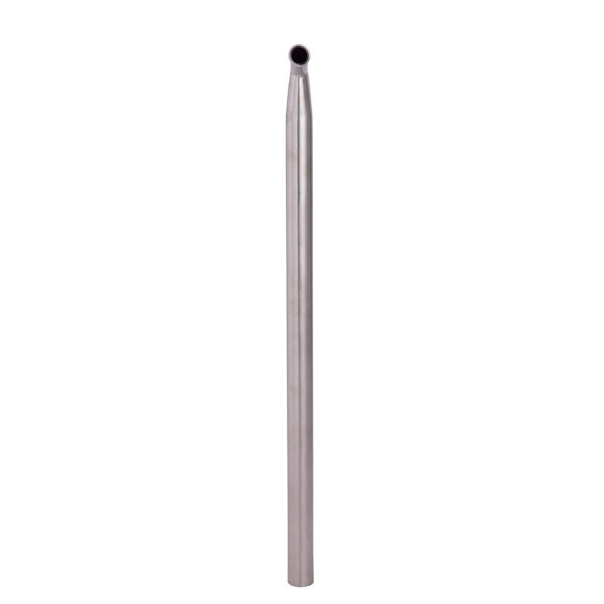 Striker Titanium Bend V2 Kickbike Styre - Raw-ScootWorld.se