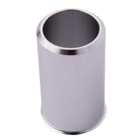 Striker Titanium Bend V2 Kickbike Styre - Raw-ScootWorld.se