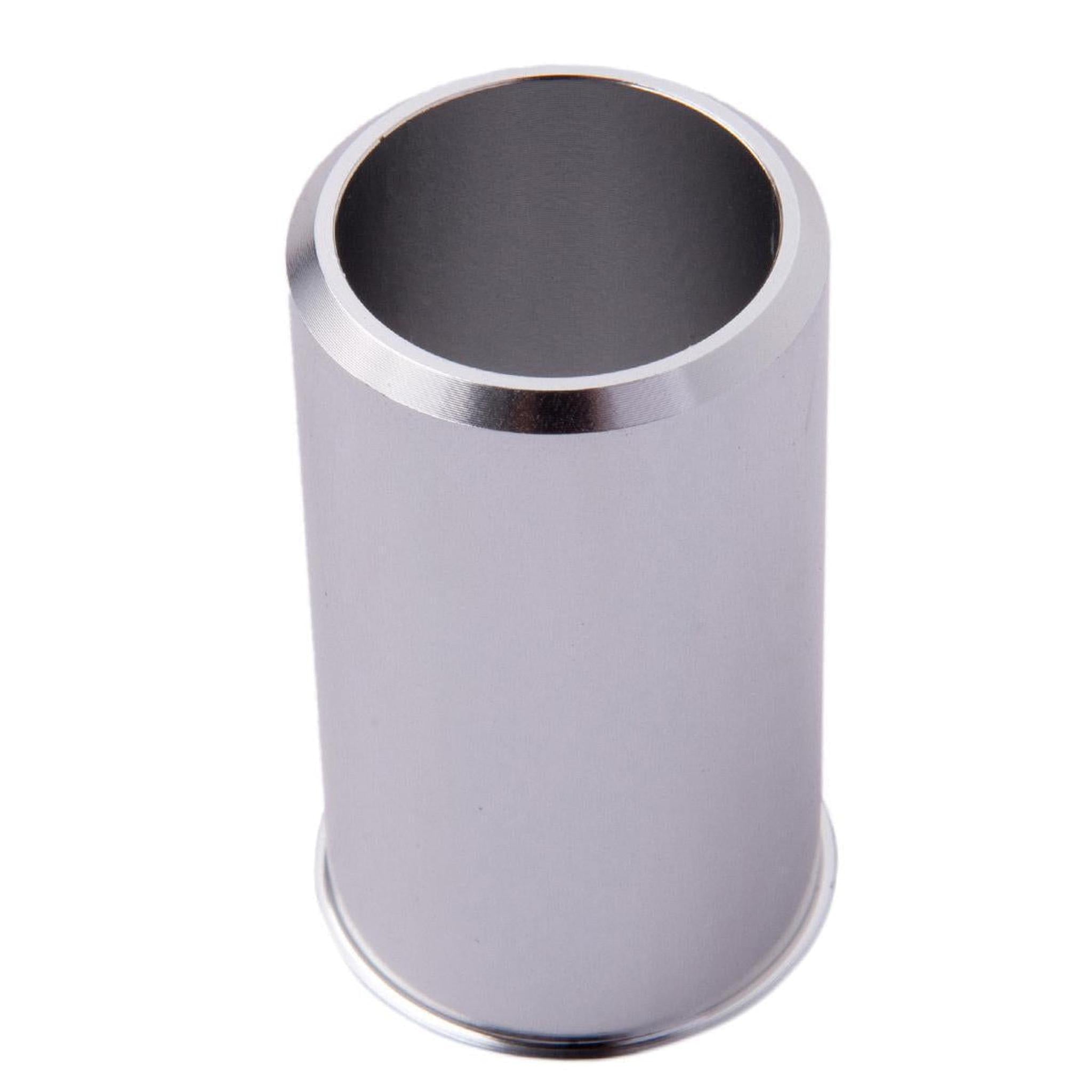 Striker Titanium Bend V2 Kickbike Styre - Raw-ScootWorld.se