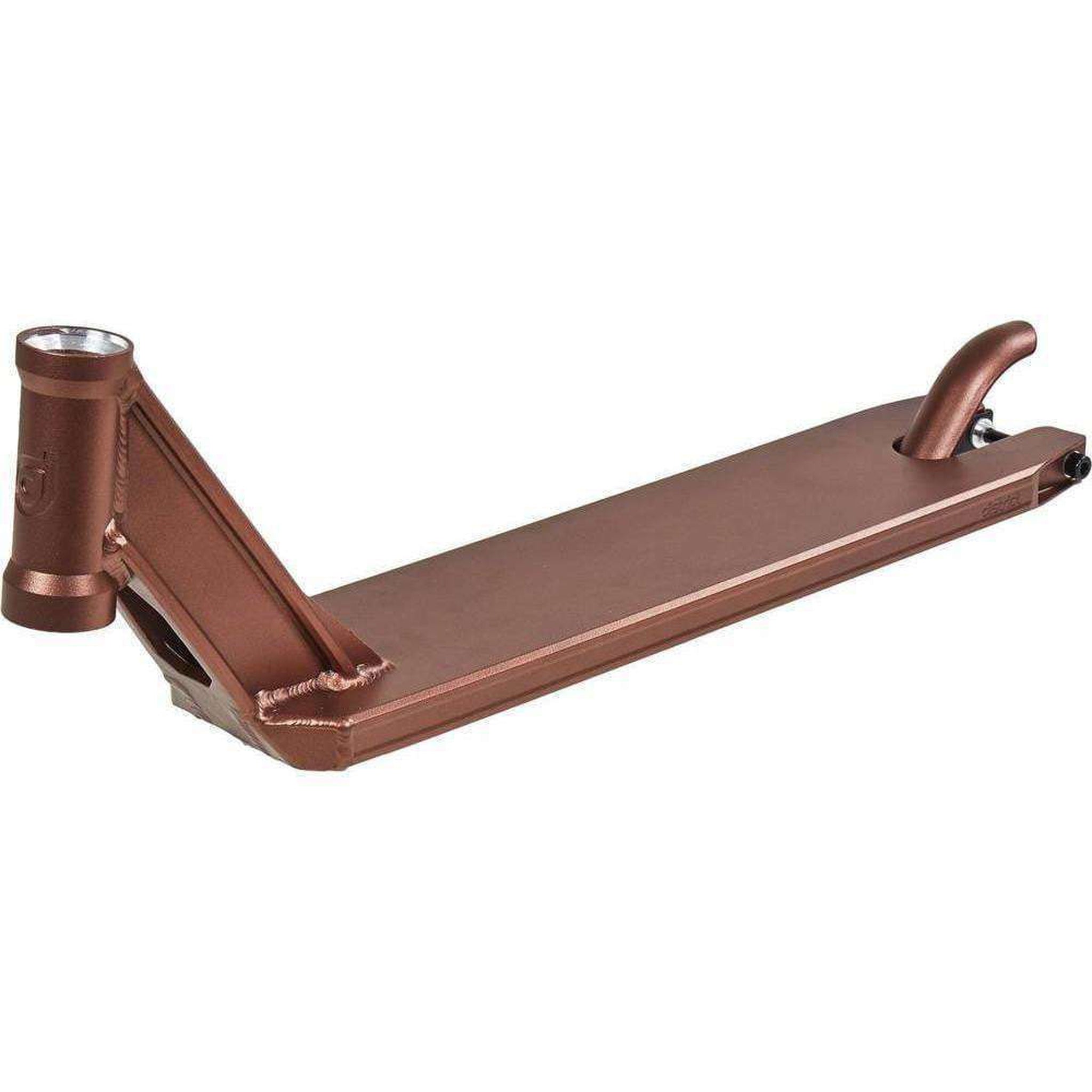 District HT-Series Sparkcykel Deck-ScootWorld.se