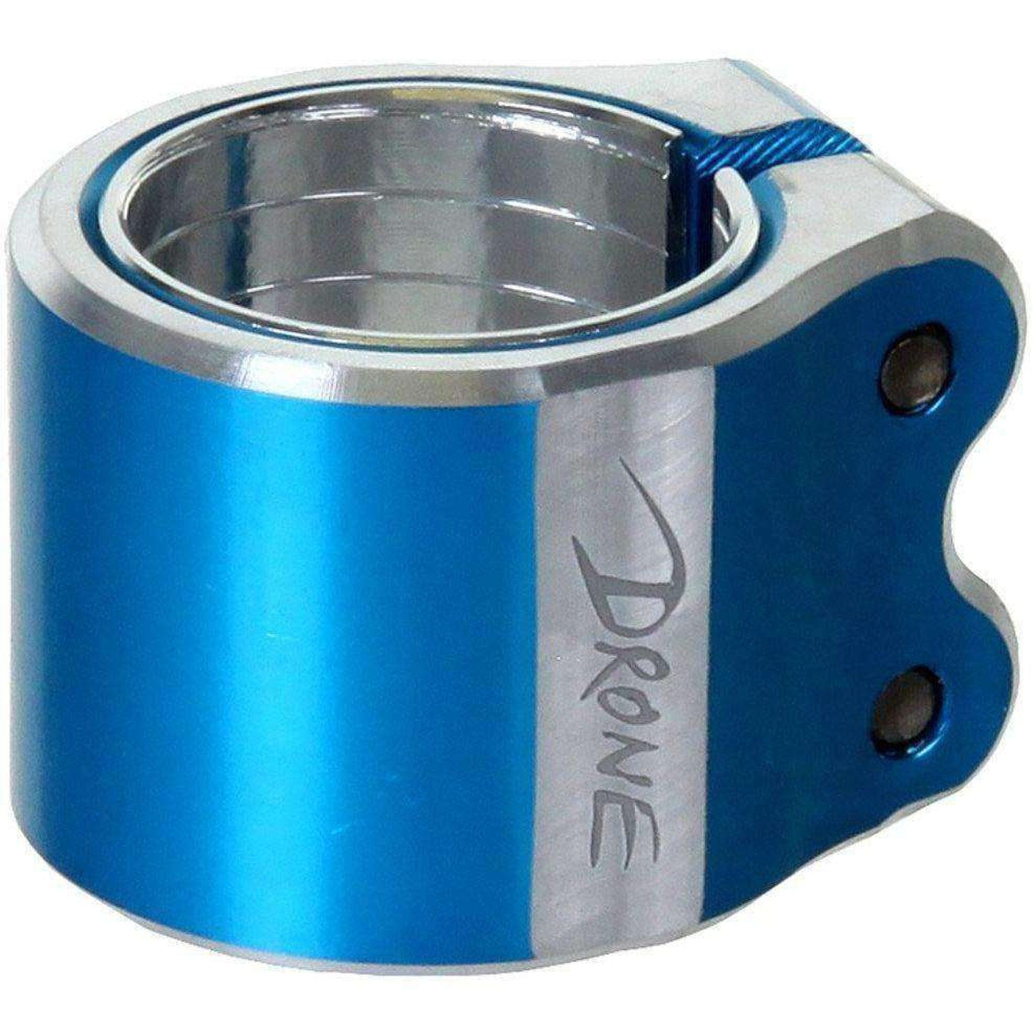 Drone Contrast Double Kickbike Clamp-ScootWorld.se