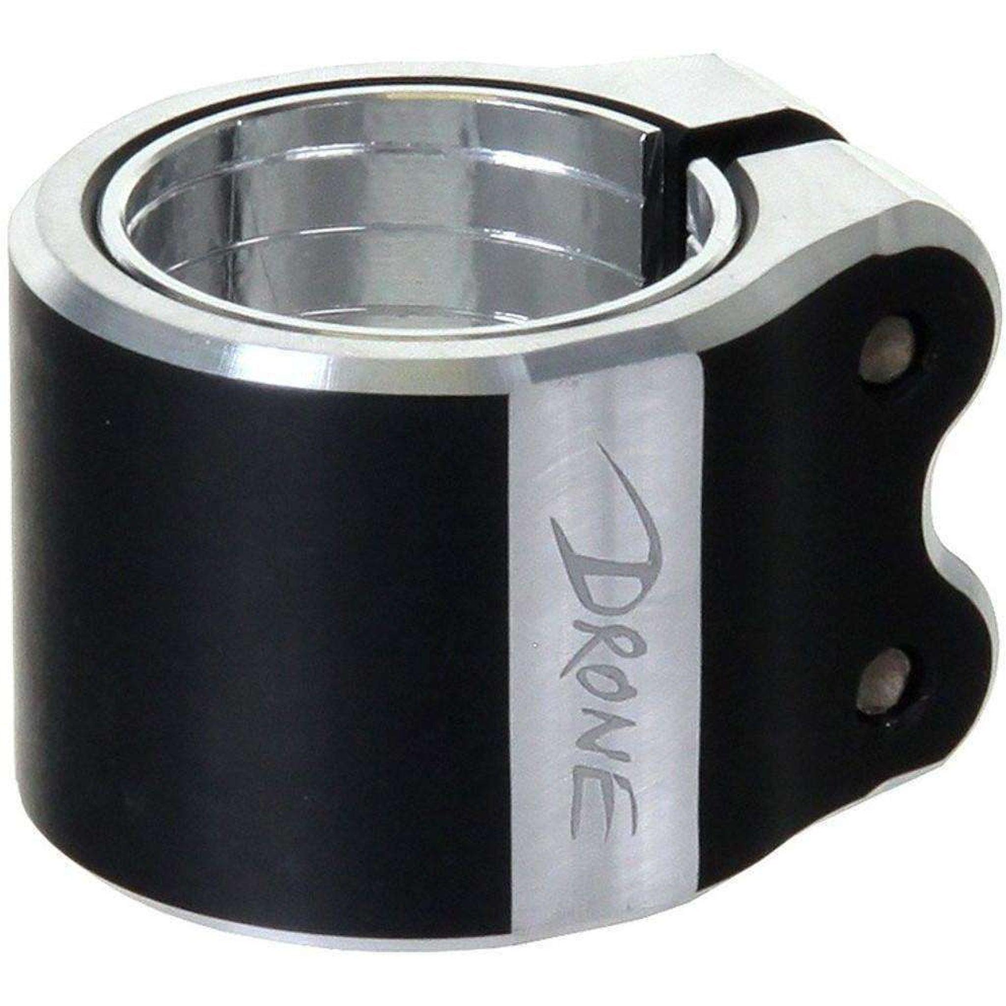 Drone Contrast Double Kickbike Clamp-ScootWorld.se