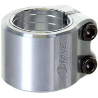 Drone Contrast Double Kickbike Clamp-ScootWorld.se
