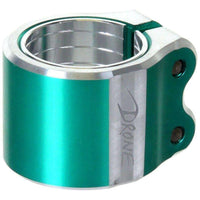 Drone Contrast Double Kickbike Clamp-ScootWorld.se