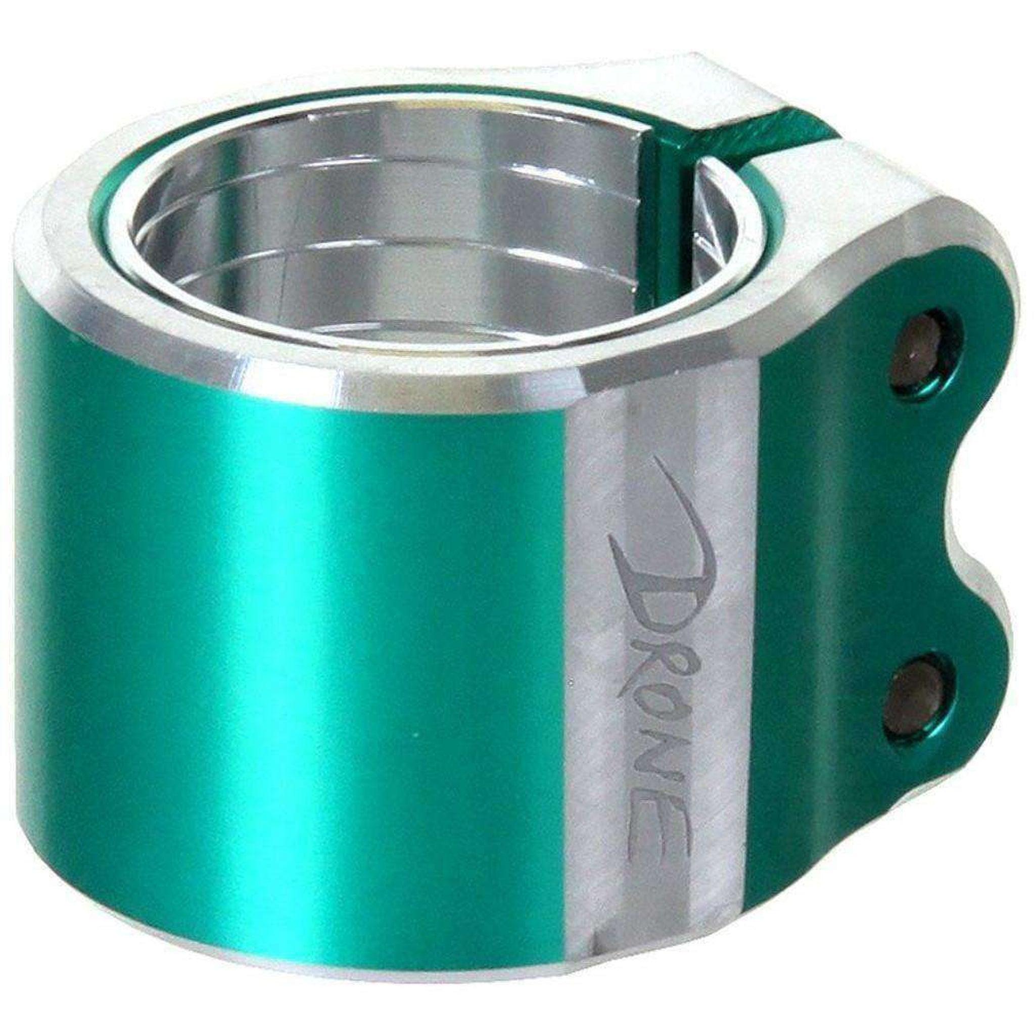 Drone Contrast Double Kickbike Clamp-ScootWorld.se