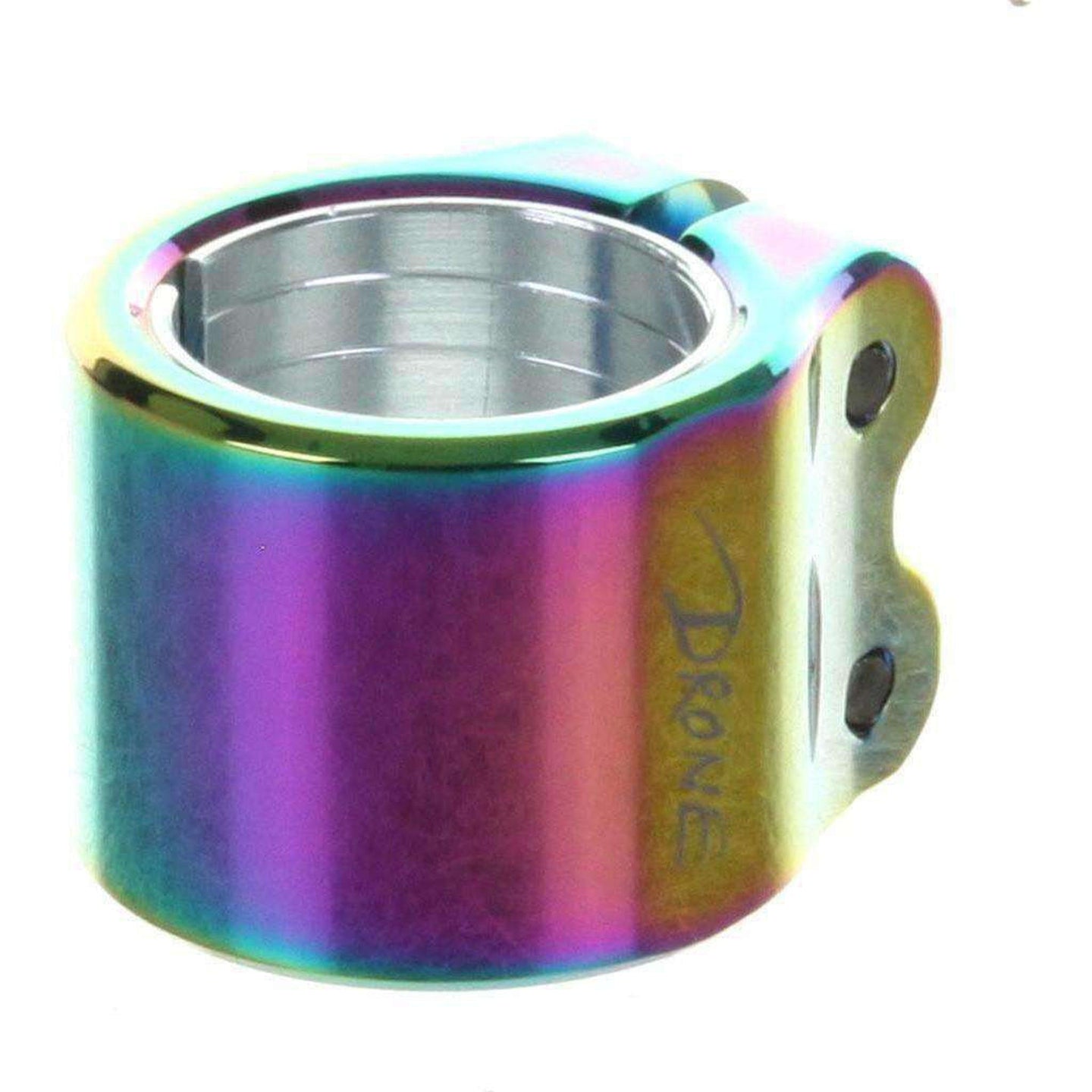 Drone Contrast Double Kickbike Clamp-ScootWorld.se