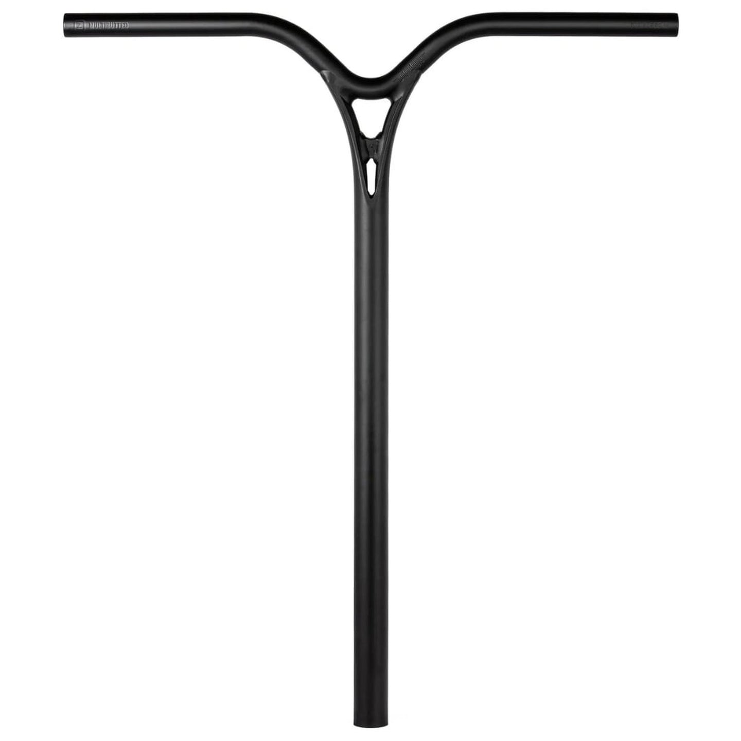 Ethic Wolpertinger Kickbike Styre - Svart-ScootWorld.se