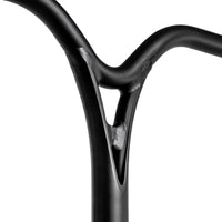 Ethic Wolpertinger Kickbike Styre - Svart-ScootWorld.se
