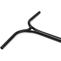 Ethic Wolpertinger Kickbike Styre - Svart-ScootWorld.se