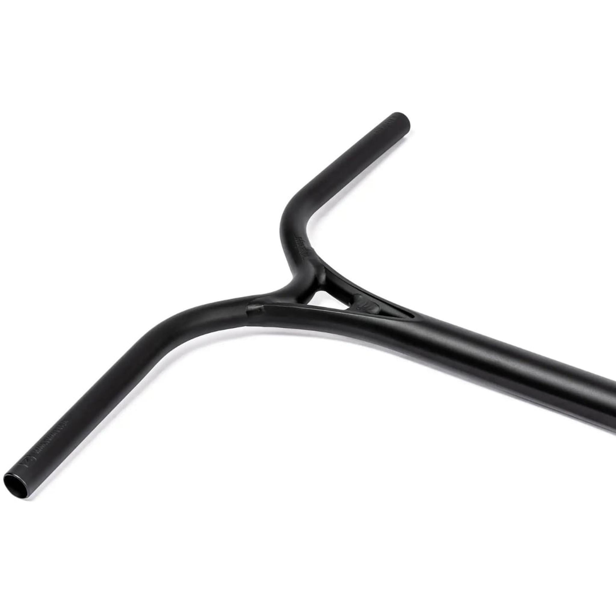 Ethic Wolpertinger Kickbike Styre - Svart-ScootWorld.se