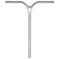 Ethic Wolpertinger Kickbike Styre - Brushed-ScootWorld.se