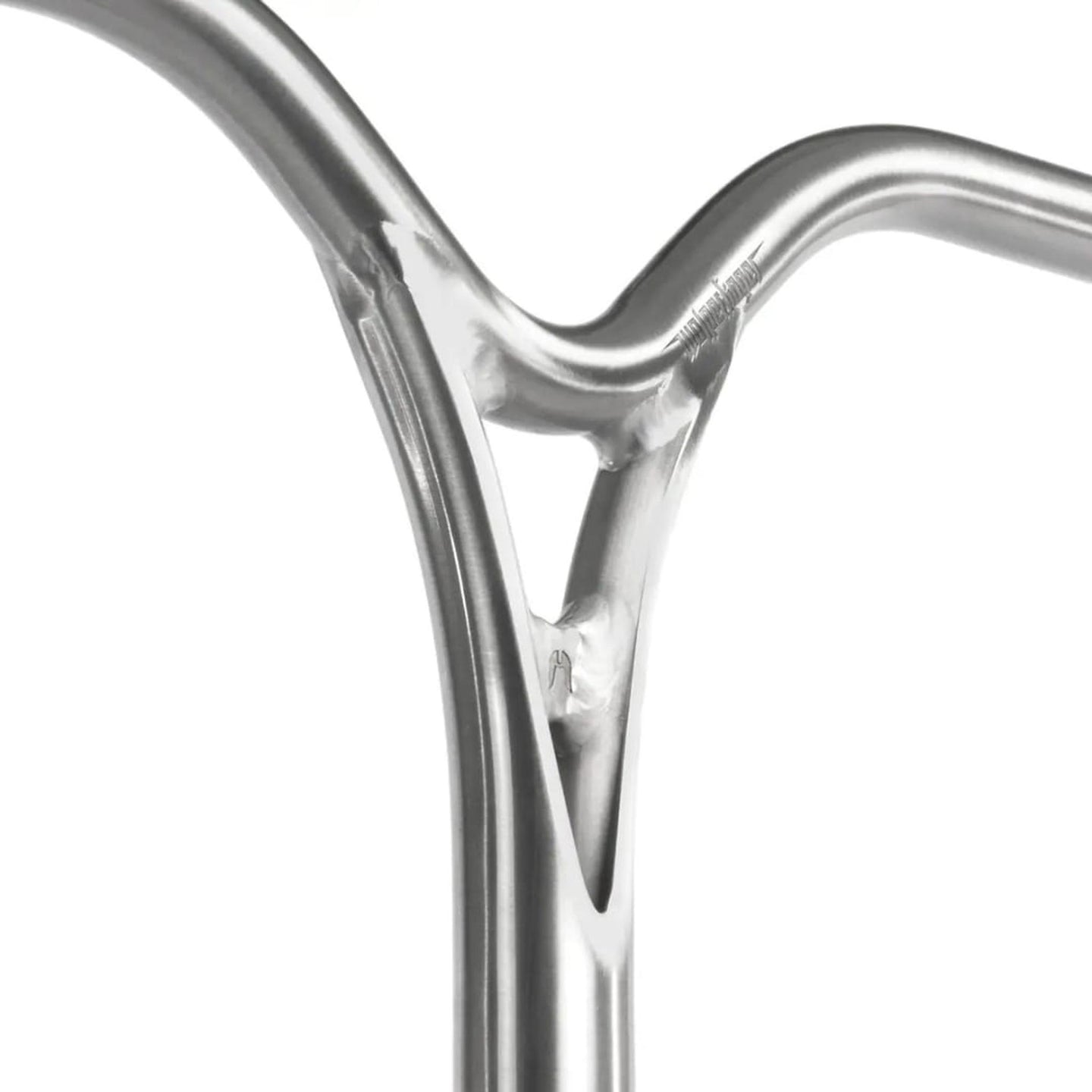 Ethic Wolpertinger Kickbike Styre - Brushed-ScootWorld.se
