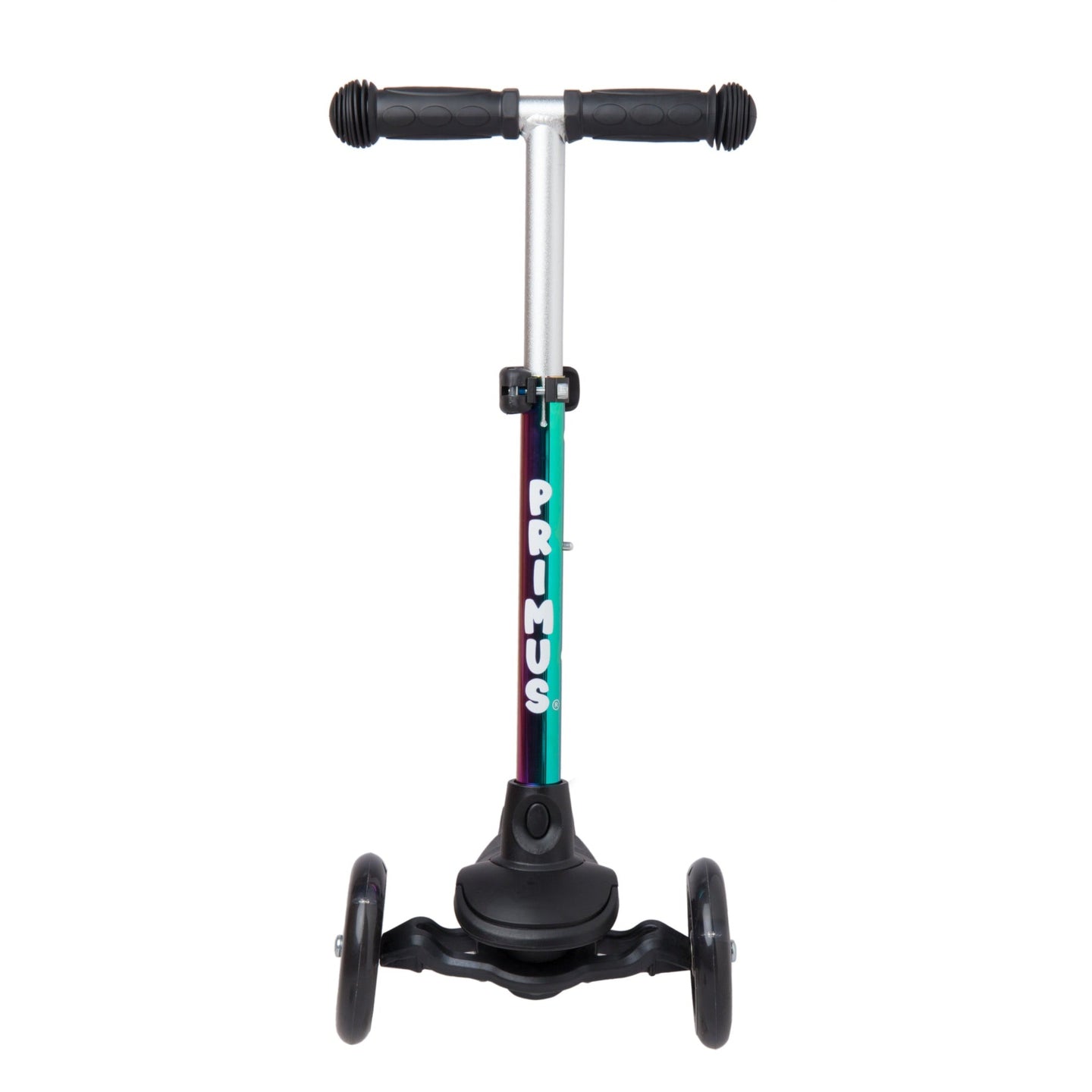 Primus Filius Trehjulig Sparkcykel - Rainbow-ScootWorld.se