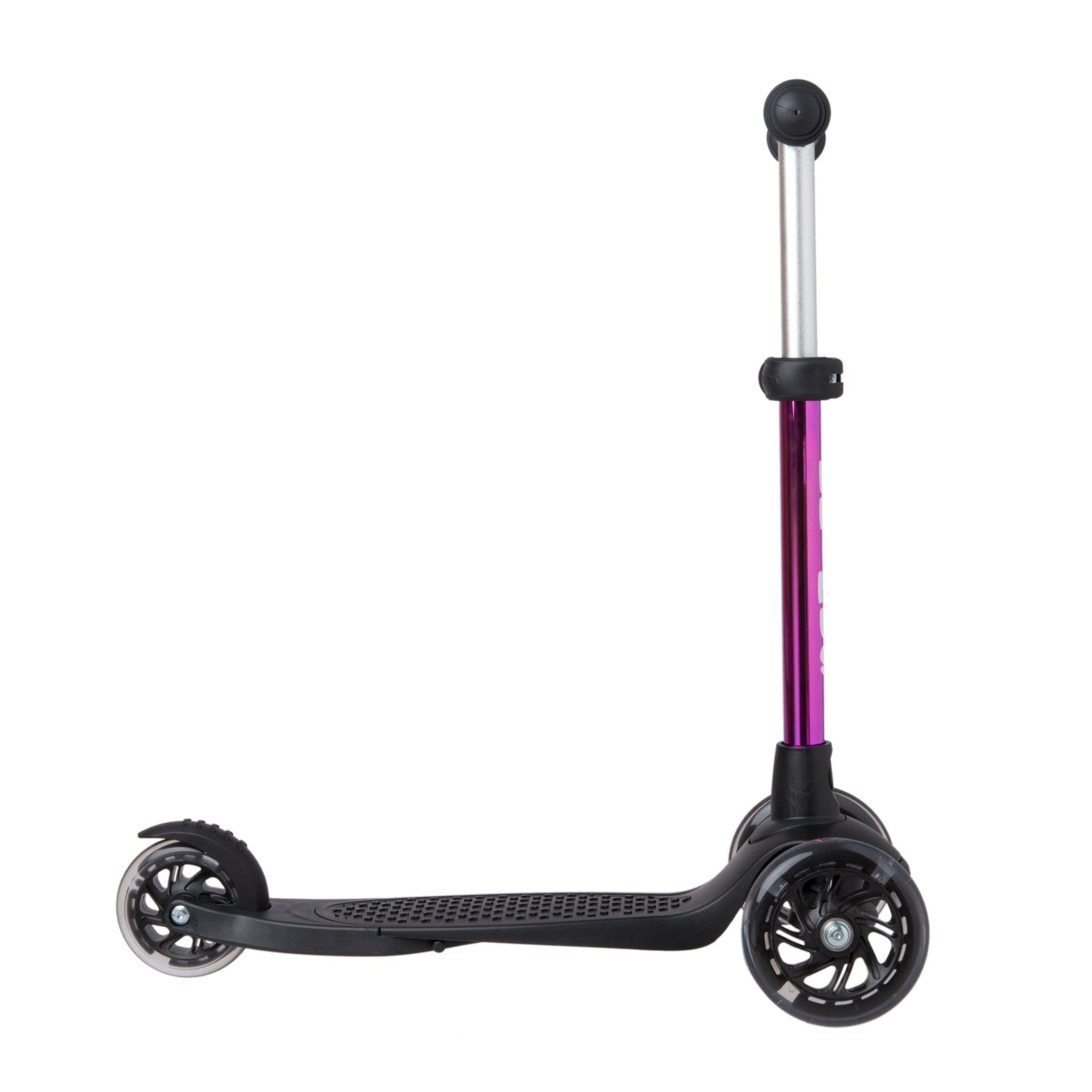 Primus Filius Trehjulig Sparkcykel - Rainbow-ScootWorld.se