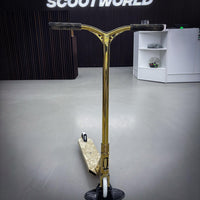 Striker Full Gold Custom Build - Gold-ScootWorld.se