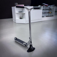 Striker Full Chrome Custom Build - Chrome-ScootWorld.se