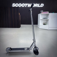 Striker Full Chrome Custom Build - Chrome-ScootWorld.se