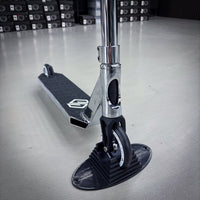 Striker Full Chrome Custom Build - Chrome-ScootWorld.se