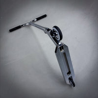 Striker Full Chrome Custom Build - Chrome-ScootWorld.se