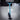 Striker Pande Black/Teal Custom Build - Svart/Turkos-ScootWorld.se