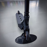 Striker Full Black Custom Build - Svart-ScootWorld.se