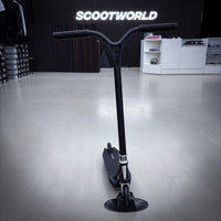Ethic Lightweight Black Custom Build - Black
