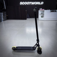 Striker Ethic Camo Custom Build - Svart-ScootWorld.se