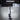 ScootWorld Titan Pande Custom Build - Svart/Silver-ScootWorld.se