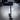 Striker Pande Black/Silver 460mm Custom Build - Svart/Silver-ScootWorld.se