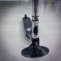 Striker Full Chrome Custom Build - Chrome-ScootWorld.se