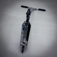 Striker Full Chrome Custom Build - Chrome-ScootWorld.se