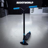 Striker Pande Lightweight 2 Custom Build - Black/Teal