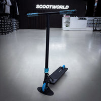 Striker Ethic 500mm BOXED Black Teal Custom Build - Black/Teal