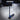 Striker Ethic 500mm Chrome Blue Custom Build - Blå/Svart-ScootWorld.se