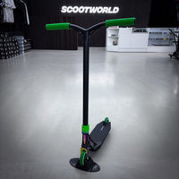 Striker Ethic Black/Green 460 Custom Build - Svart/Grön