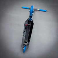 Striker Teal/Chrome Custom Build - Teal/Chrome-ScootWorld.se