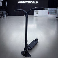 Ethic Black Custom Build - Svart