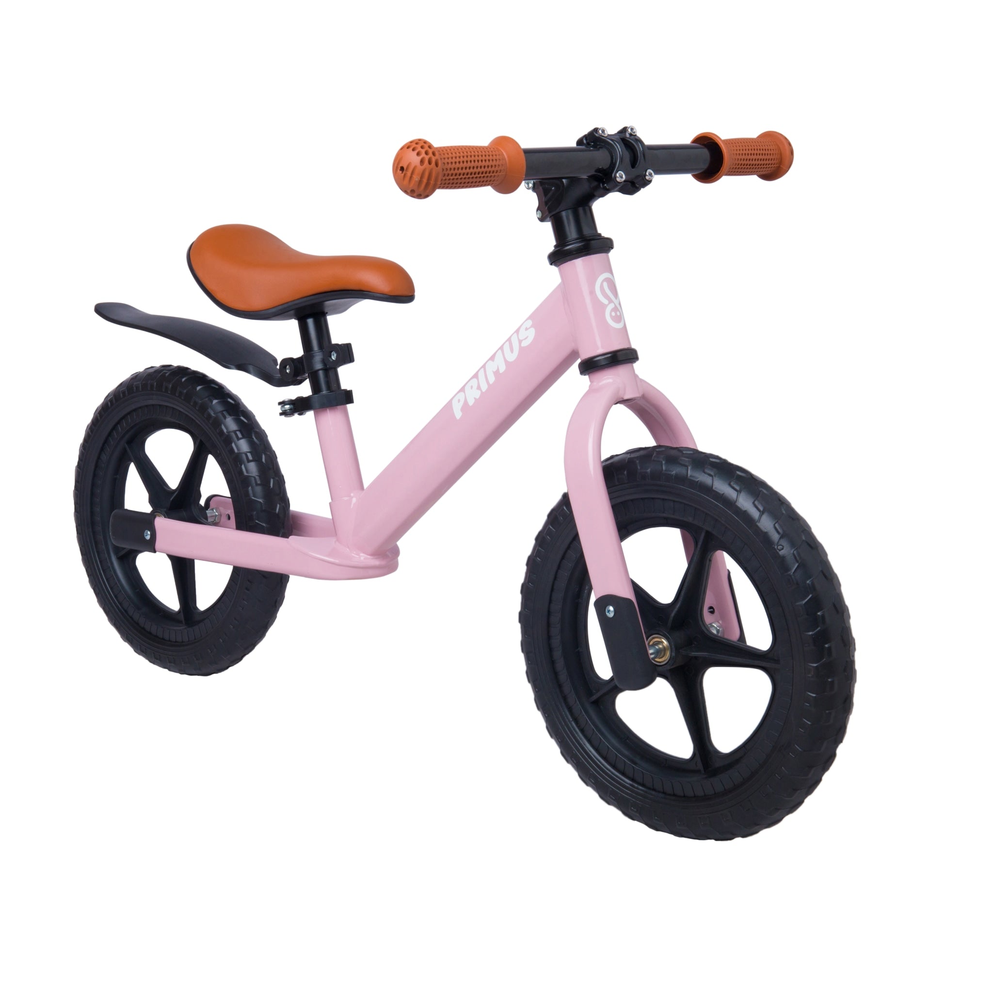 Primus Sprint Balanscykel - Vintage Rosa-ScootWorld.se