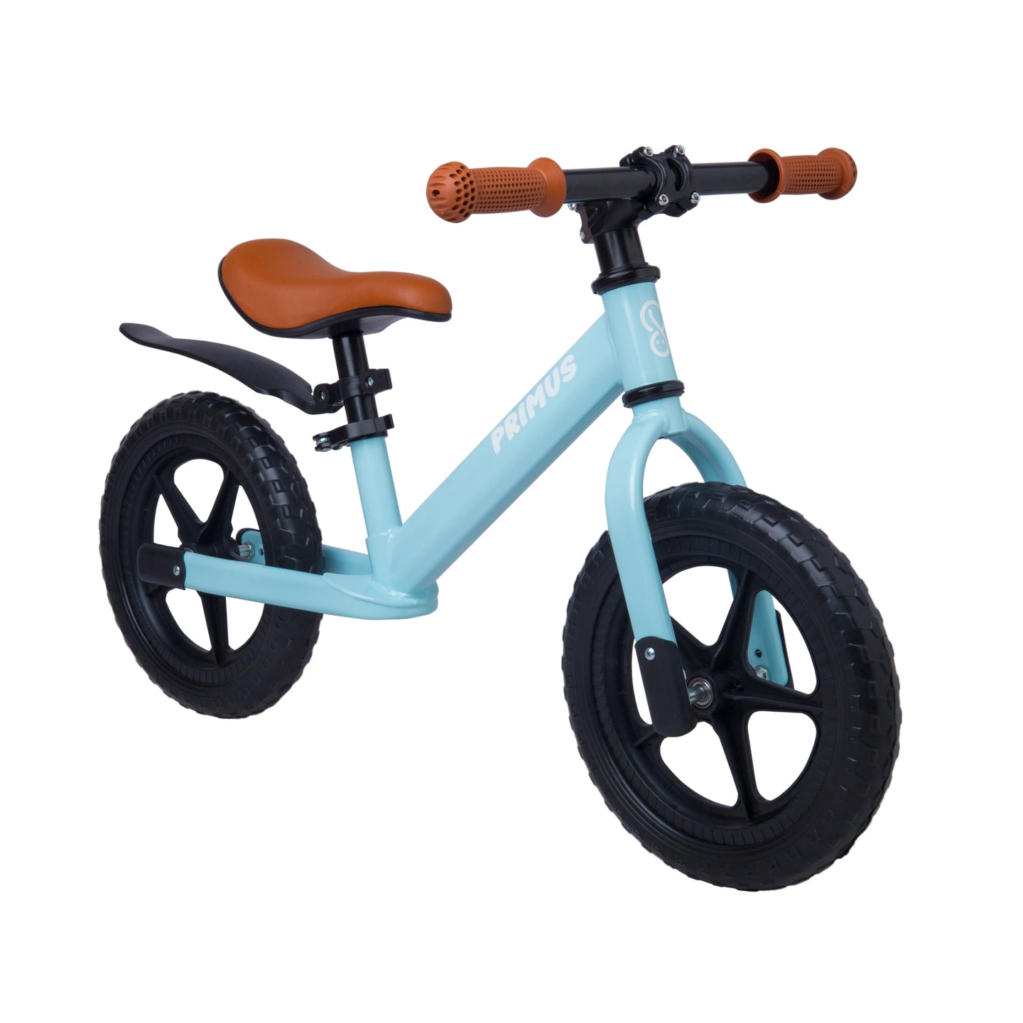 Primus Sprint Balanscykel - Vintage Blue-ScootWorld.se