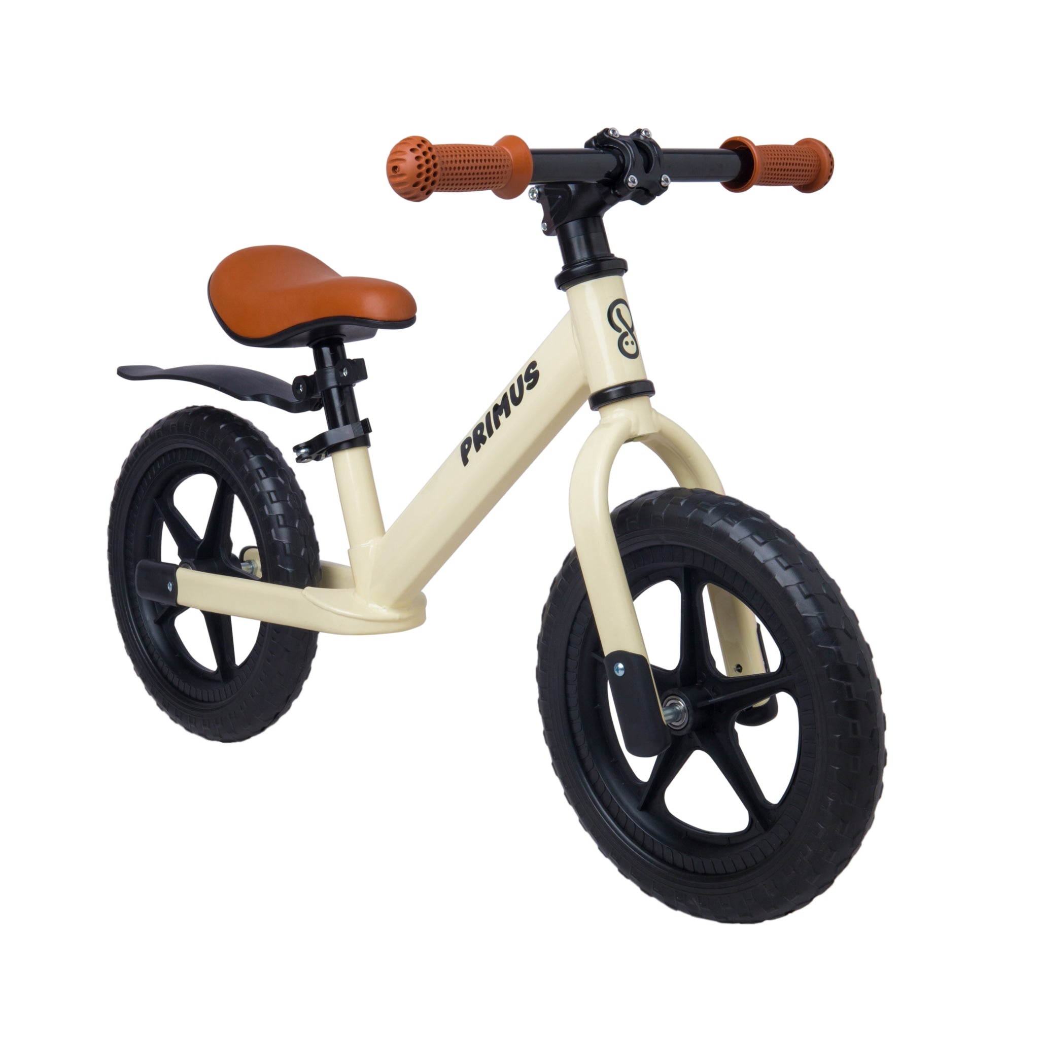 Primus Sprint Balanscykel - Vintage Beige-ScootWorld.se